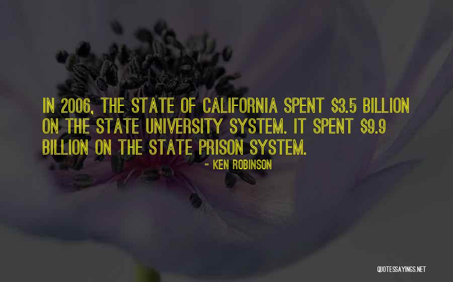 2006 Quotes By Ken Robinson 2006 Quotes By Ken Robinson