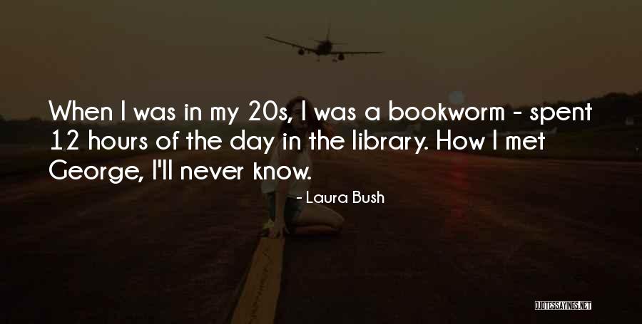 2007 Financial Crisis Quotes By Laura Bush 2007 Financial Crisis Quotes By Laura Bush