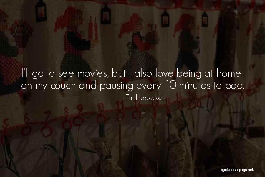 2007 The Invasion Quotes By Tim Heidecker 2007 The Invasion Quotes By Tim Heidecker