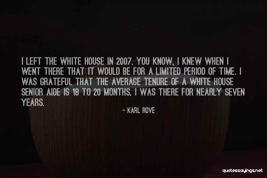 2007 The Quotes By Karl Rove 2007 The Quotes By Karl Rove