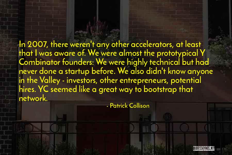 2007 The Quotes By Patrick Collison 2007 The Quotes By Patrick Collison