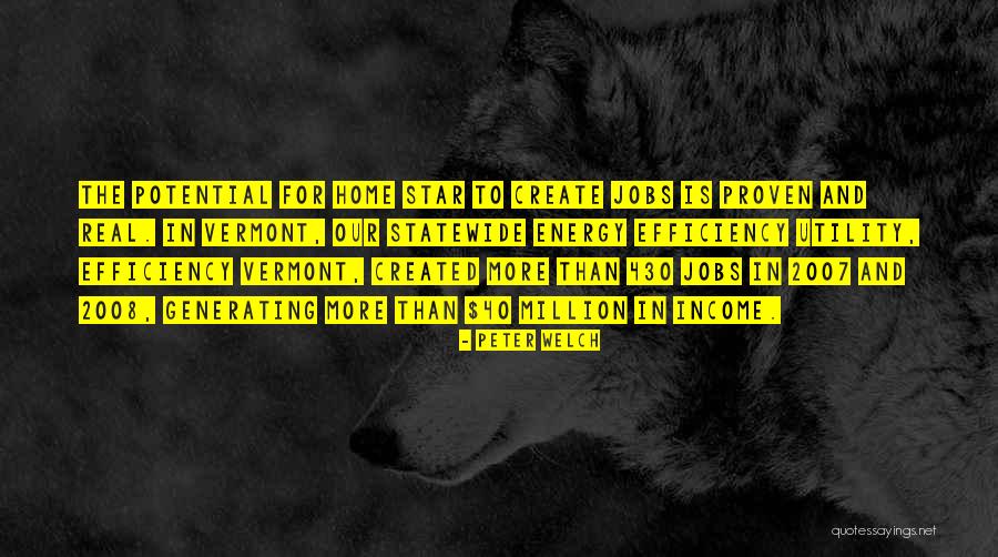 2007 The Quotes By Peter Welch 2007 The Quotes By Peter Welch