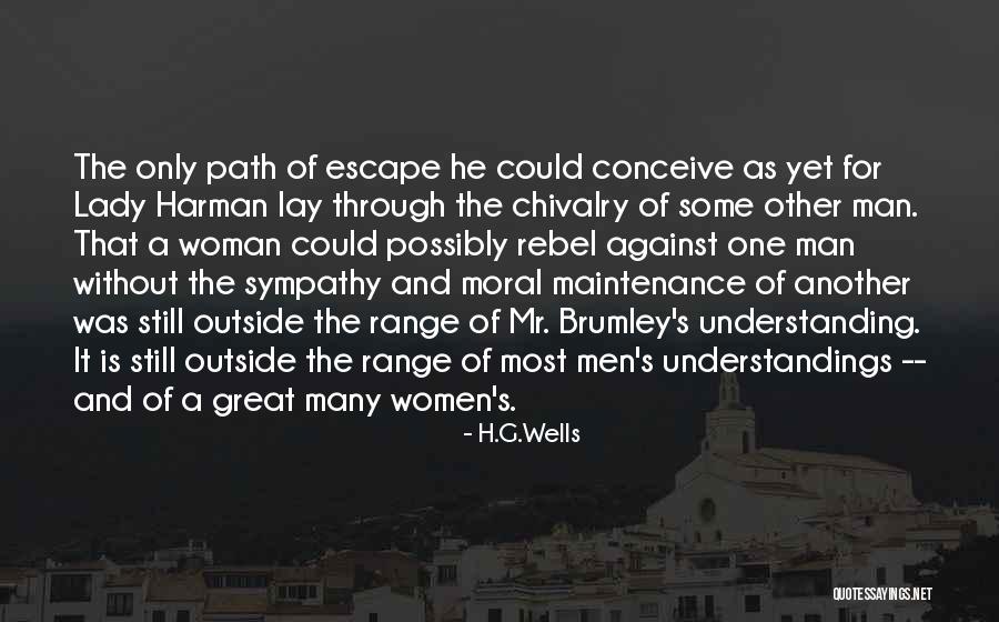 2007scape Quotes By H.G.Wells 2007scape Quotes By H.G.Wells