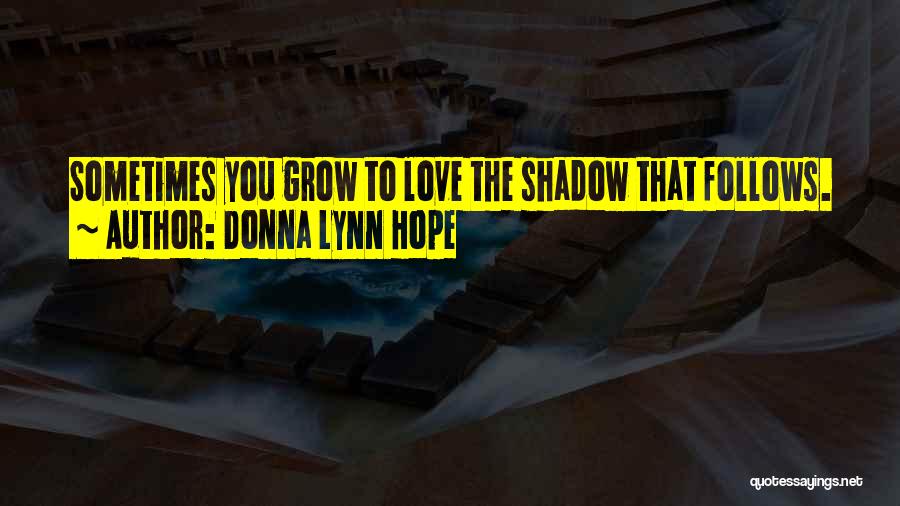 2008 Stimulus Check Quotes By Donna Lynn Hope