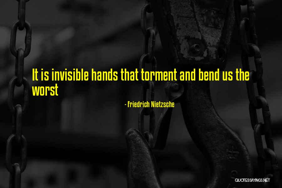 2008 Stimulus Check Quotes By Friedrich Nietzsche
