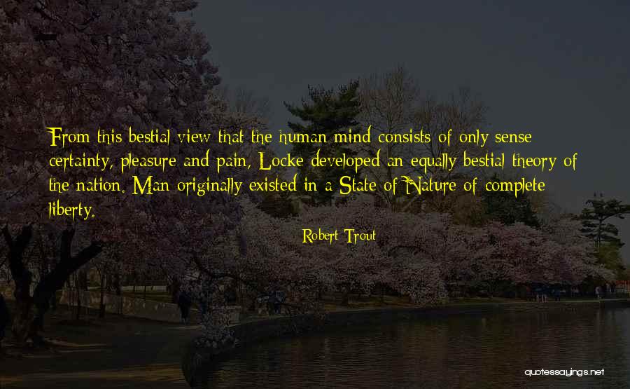 200834 Quotes By Robert Trout 200834 Quotes By Robert Trout