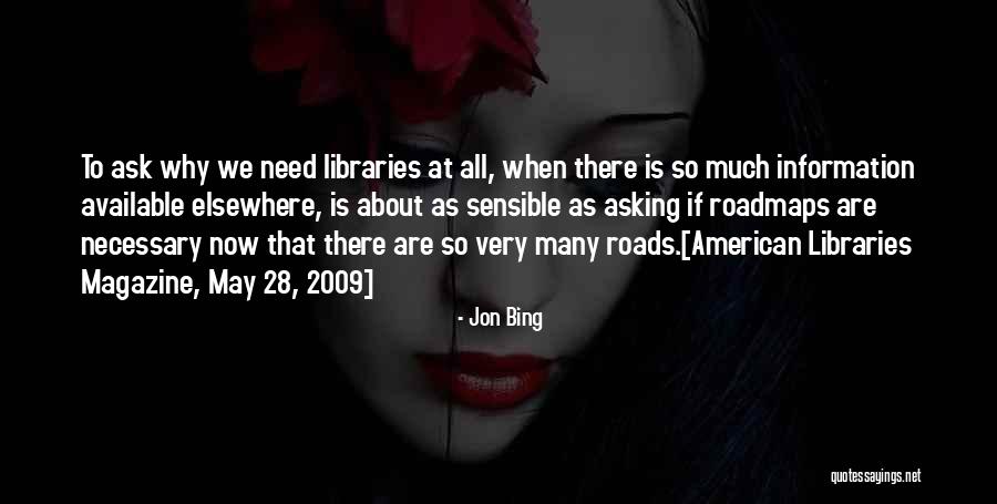 2009 American Quotes By Jon Bing 2009 American Quotes By Jon Bing