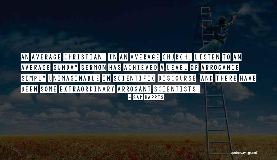 2009 American Quotes By Sam Harris 2009 American Quotes By Sam Harris