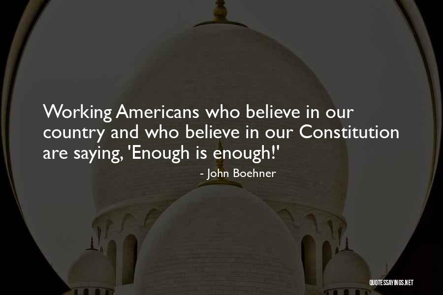 2009 Subaru Forester Quotes By John Boehner 2009 Subaru Forester Quotes By John Boehner
