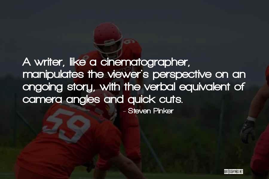 200908 Quotes By Steven Pinker 200908 Quotes By Steven Pinker