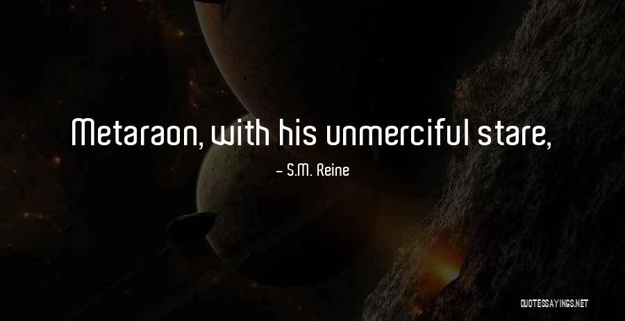 2009s550 Quotes By S.M. Reine 2009s550 Quotes By S.M. Reine