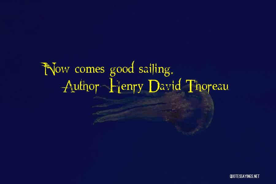 200m To Feet Quotes By Henry David Thoreau