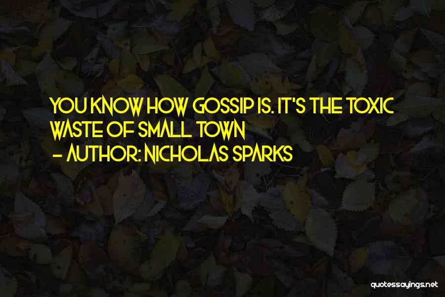 200m To Feet Quotes By Nicholas Sparks