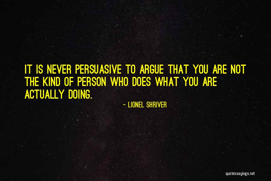 200mph Maverick Quotes By Lionel Shriver 200mph Maverick Quotes By Lionel Shriver