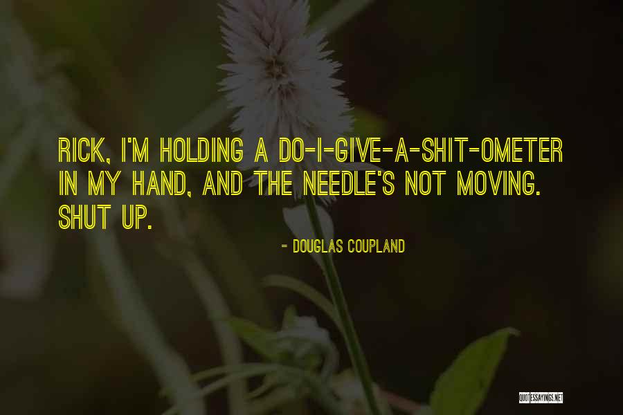 200s Style Quotes By Douglas Coupland 200s Style Quotes By Douglas Coupland