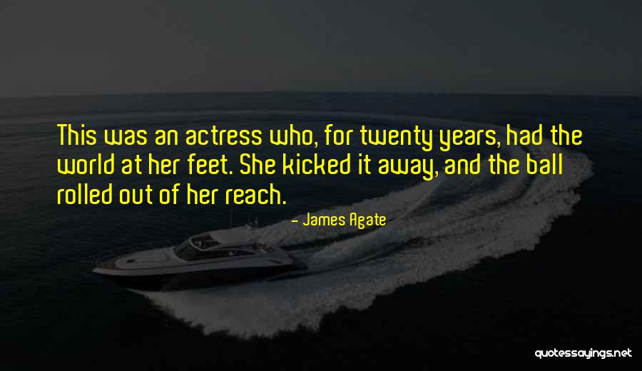 200th Coast Quotes By James Agate 200th Coast Quotes By James Agate