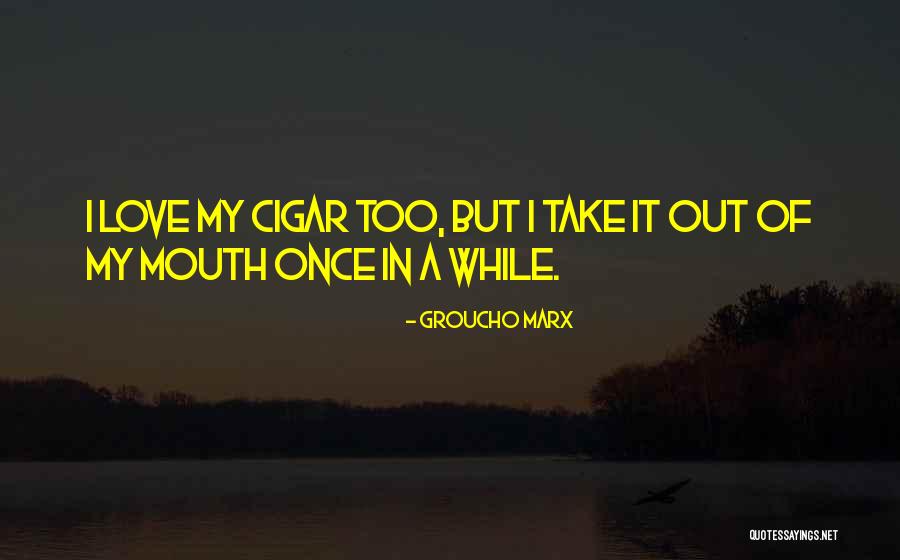200th Day Of The Year Quotes By Groucho Marx 200th Day Of The Year Quotes By Groucho Marx