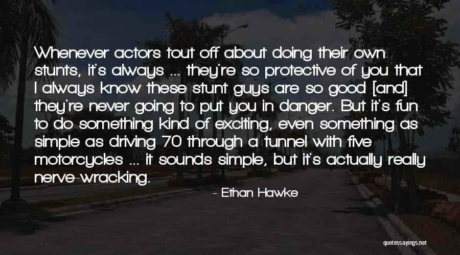 2010 Class Quotes By Ethan Hawke 2010 Class Quotes By Ethan Hawke