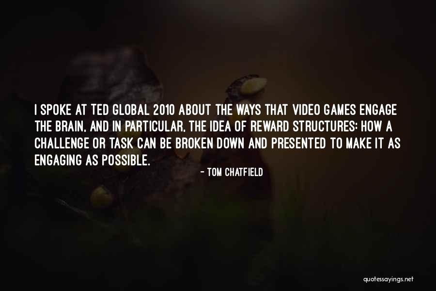 2010 In Quotes By Tom Chatfield 2010 In Quotes By Tom Chatfield