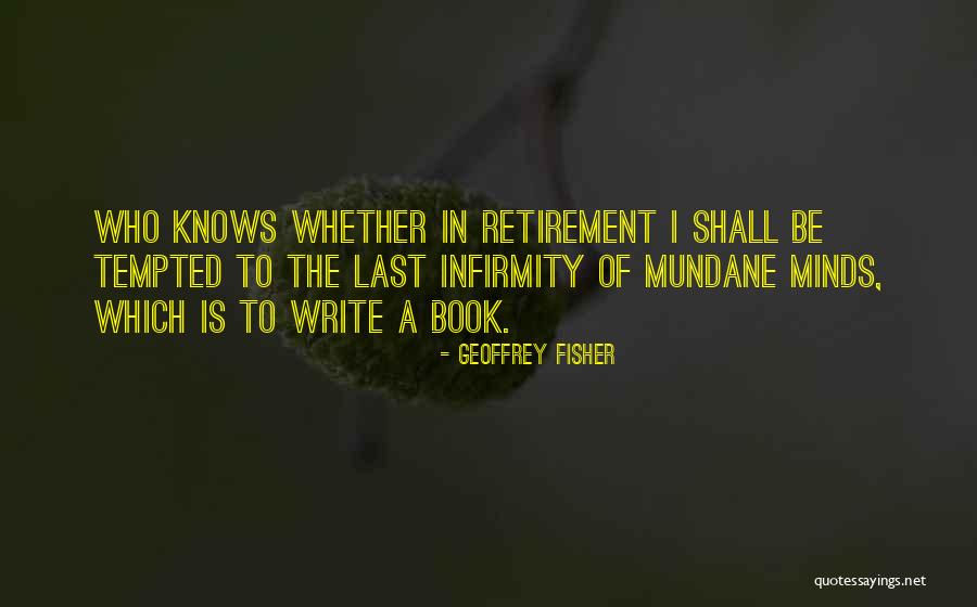 2010 Popular Quotes By Geoffrey Fisher 2010 Popular Quotes By Geoffrey Fisher