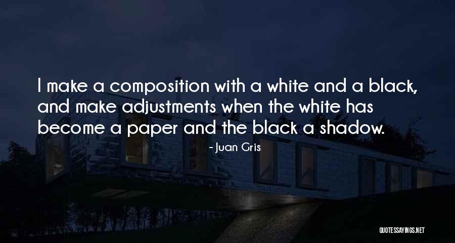 2010 Popular Quotes By Juan Gris 2010 Popular Quotes By Juan Gris
