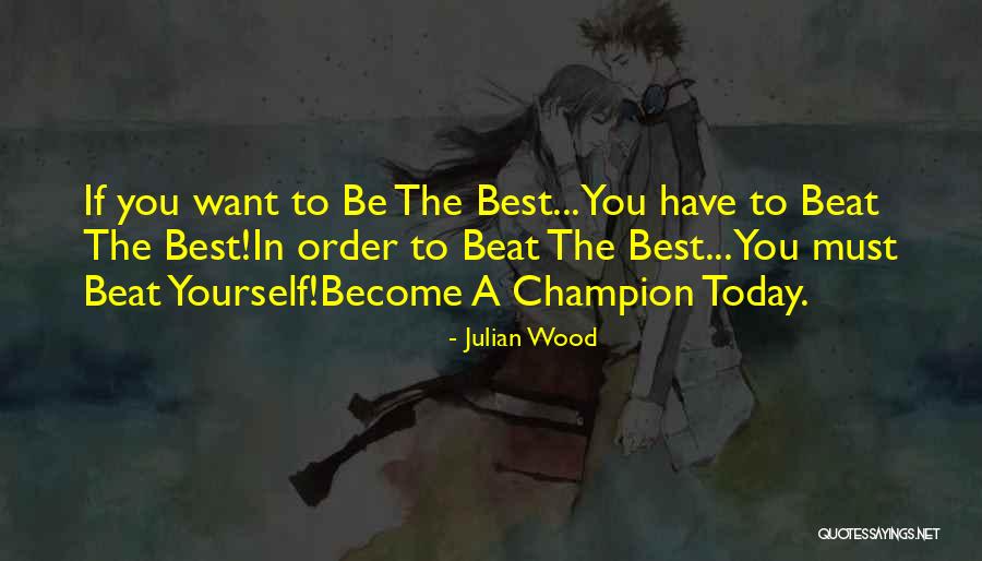 2010 Speed Skating Champion Quotes By Julian Wood 2010 Speed Skating Champion Quotes By Julian Wood