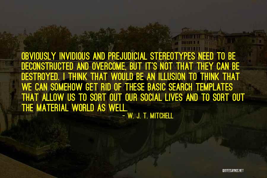2010 Speed Skating Champion Quotes By W. J. T. Mitchell 2010 Speed Skating Champion Quotes By W. J. T. Mitchell