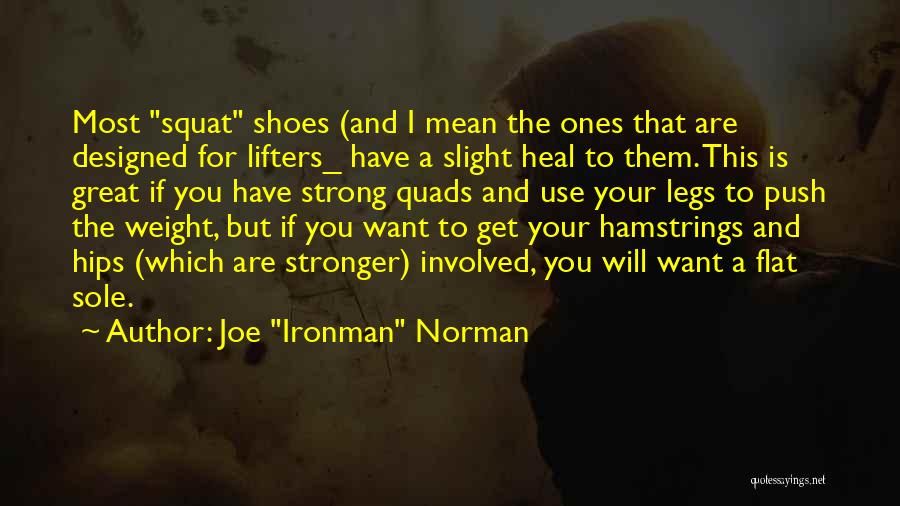 Joe 