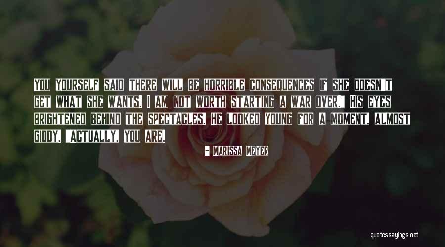 2010s Movies Quotes By Marissa Meyer 2010s Movies Quotes By Marissa Meyer
