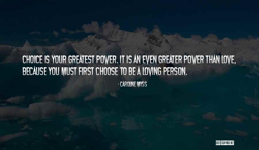 2010s Quotes By Caroline Myss 2010s Quotes By Caroline Myss