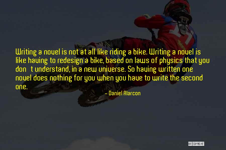 2010s Quotes By Daniel Alarcon 2010s Quotes By Daniel Alarcon