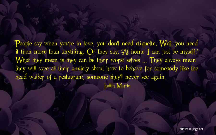 2010s Quotes By Judith Martin 2010s Quotes By Judith Martin