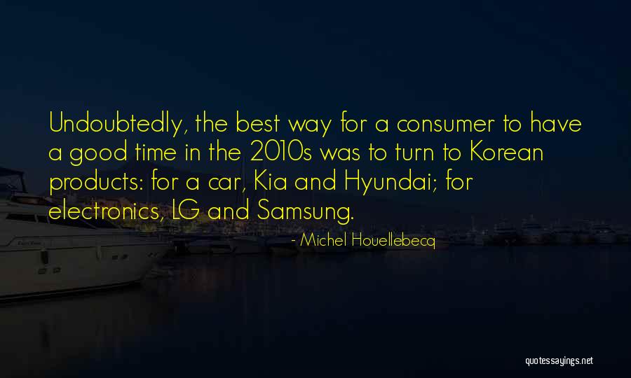 2010s Quotes By Michel Houellebecq 2010s Quotes By Michel Houellebecq