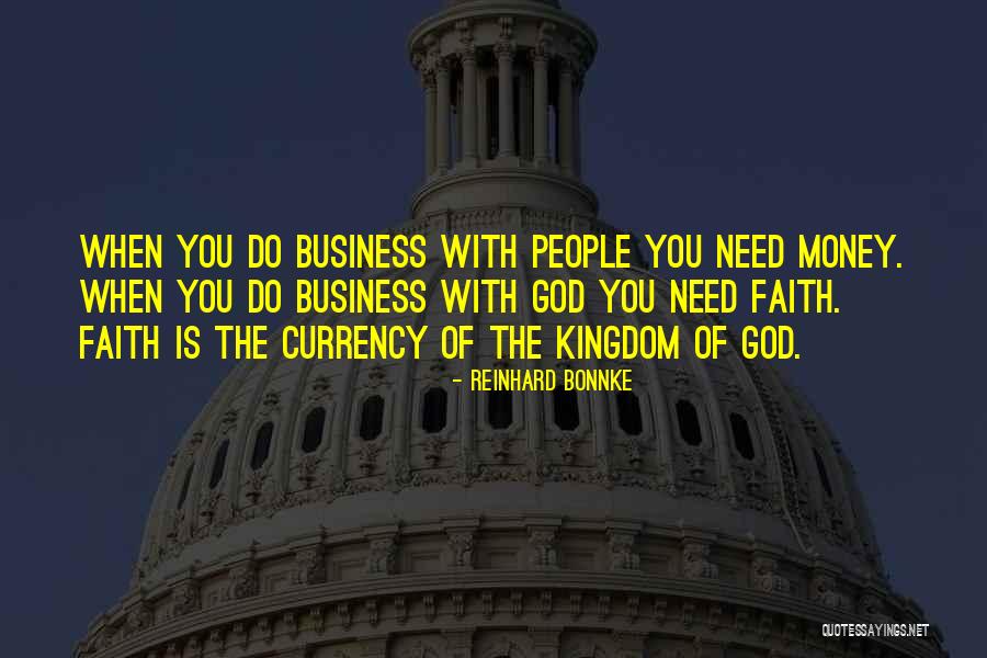2010s Quotes By Reinhard Bonnke 2010s Quotes By Reinhard Bonnke