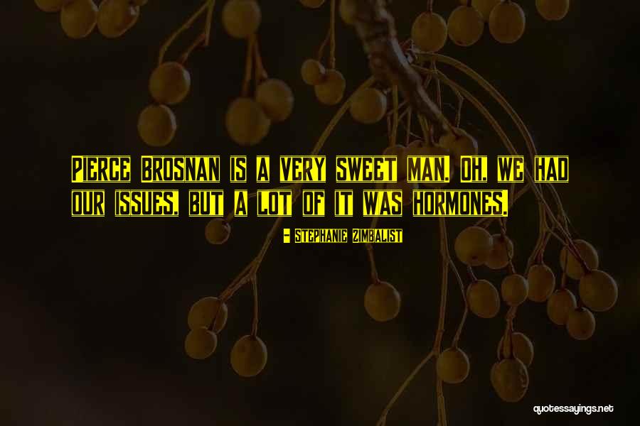 2010s Quotes By Stephanie Zimbalist 2010s Quotes By Stephanie Zimbalist