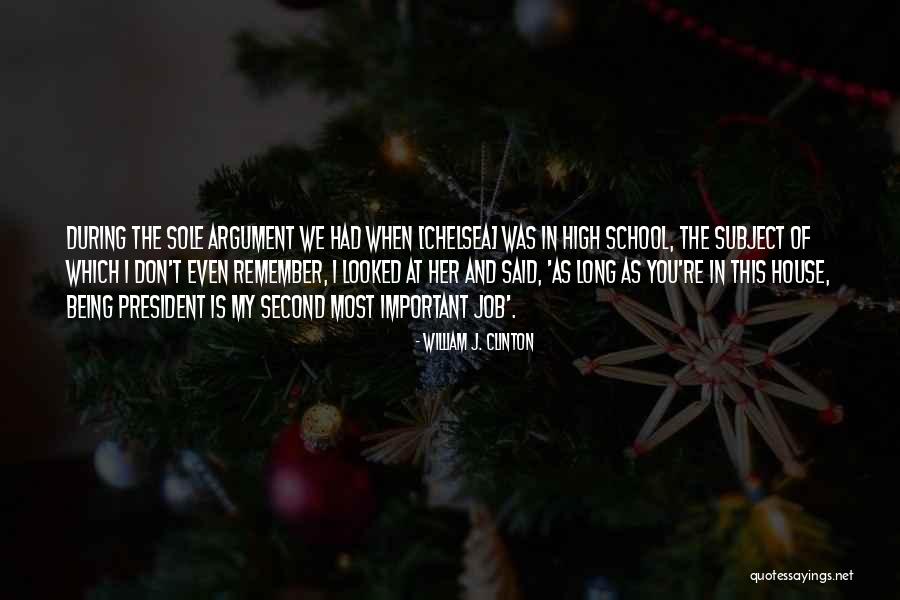 2010s Quotes By William J. Clinton 2010s Quotes By William J. Clinton
