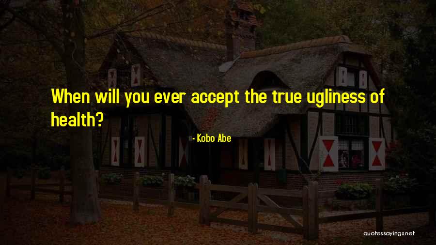 2010s Trivia Quotes By Kobo Abe 2010s Trivia Quotes By Kobo Abe