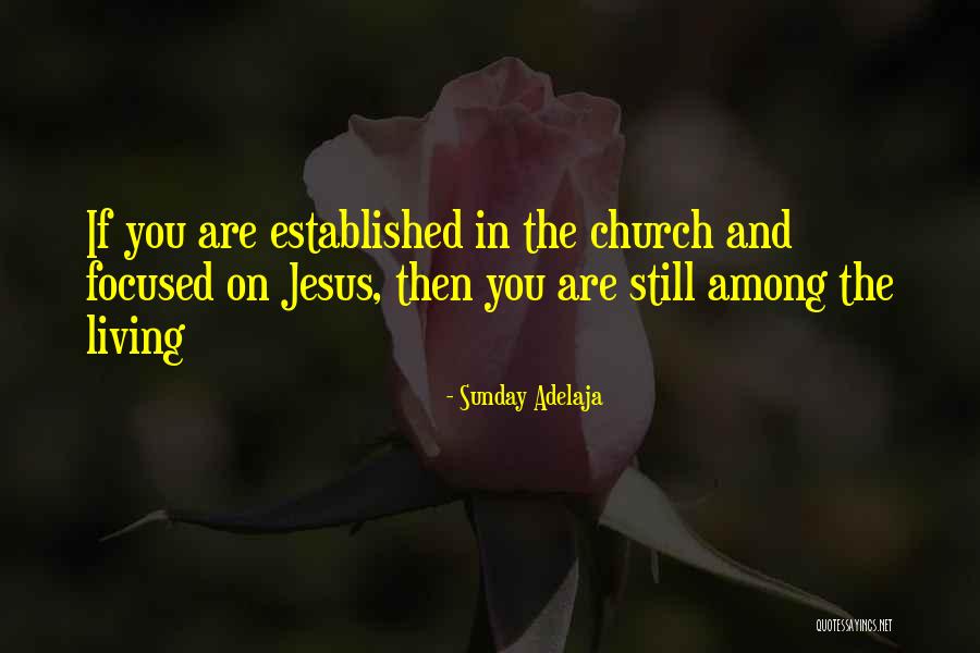 2010s Trivia Quotes By Sunday Adelaja 2010s Trivia Quotes By Sunday Adelaja