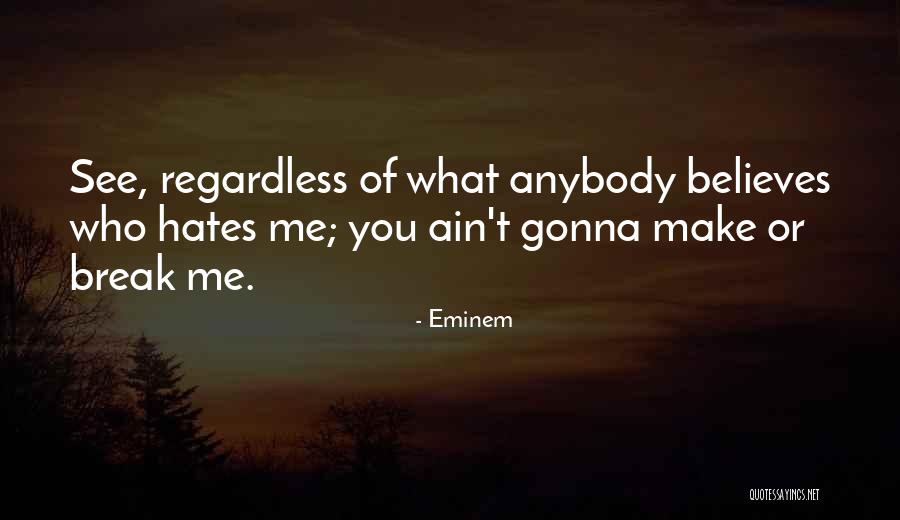 2011 Ford Quotes By Eminem 2011 Ford Quotes By Eminem
