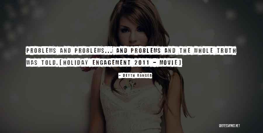 2011 Movie Quotes By Deyth Banger 2011 Movie Quotes By Deyth Banger