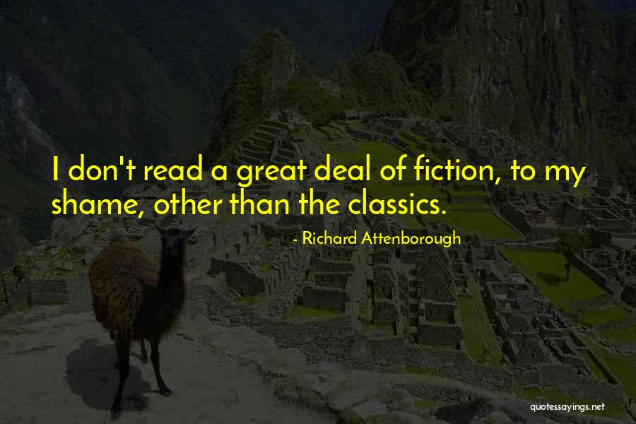 2011ac Quotes By Richard Attenborough 2011ac Quotes By Richard Attenborough