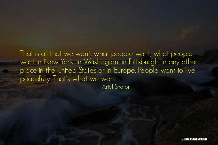 2012 Ema Quotes By Ariel Sharon 2012 Ema Quotes By Ariel Sharon