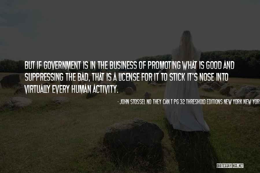 2012 S Quotes By John Stossel No They Can T Pg 32 Threshold Editions New York New York 2012 2012 S Quotes By John Stossel No They Can T Pg 32 Threshold Editions New York New York 2012