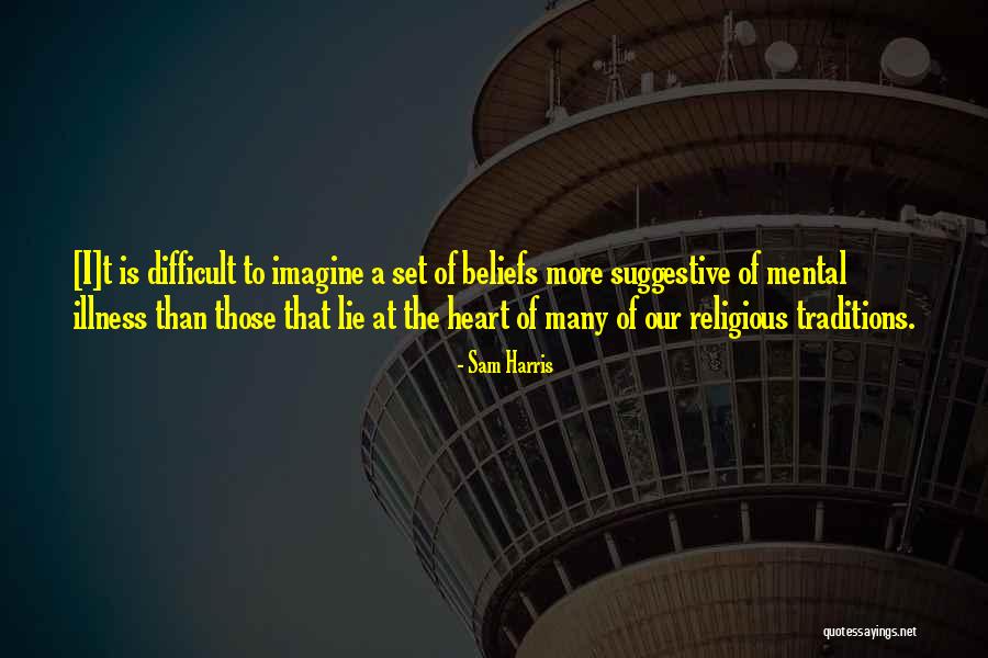2012 Toyota Quotes By Sam Harris 2012 Toyota Quotes By Sam Harris