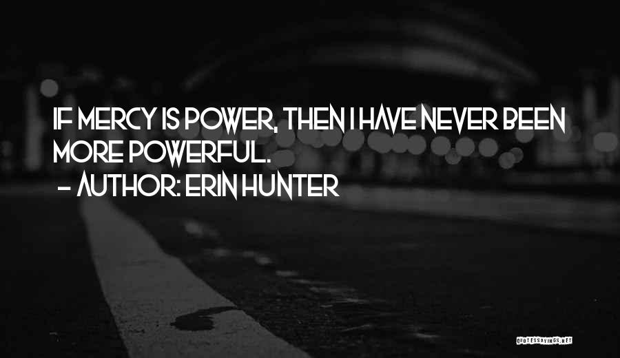 2012suv Quotes By Erin Hunter