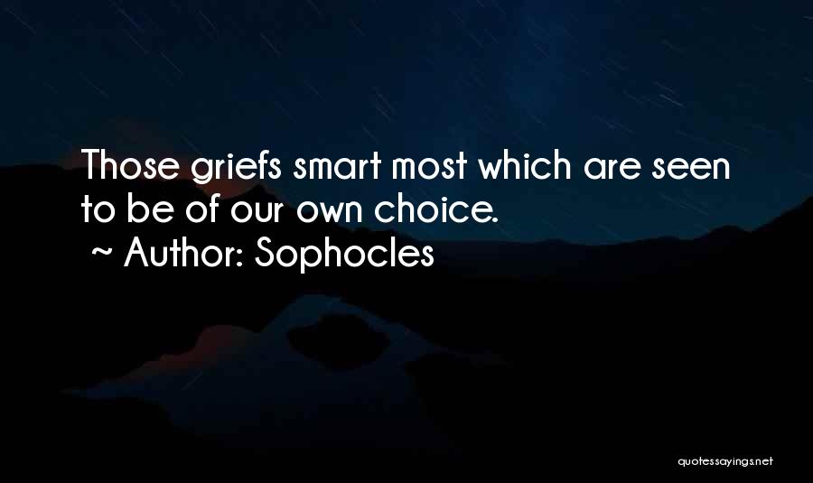 2012suv Quotes By Sophocles