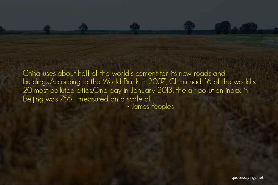 2013 S Quotes By James Peoples 2013 S Quotes By James Peoples