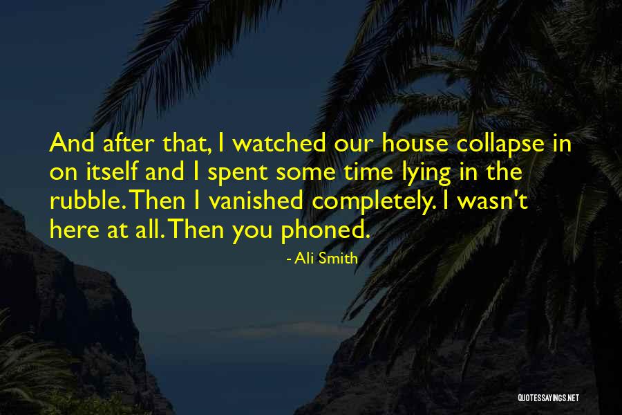 2013 Year In Review Quotes By Ali Smith 2013 Year In Review Quotes By Ali Smith