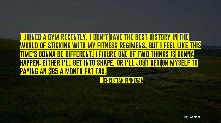 2013 Year In Review Quotes By Christian Finnegan 2013 Year In Review Quotes By Christian Finnegan