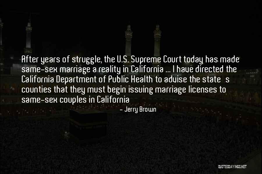 2013 Year In Review Quotes By Jerry Brown 2013 Year In Review Quotes By Jerry Brown